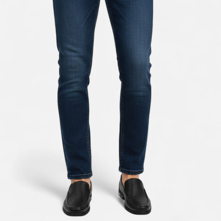 Men’s Classic Formal Loafers