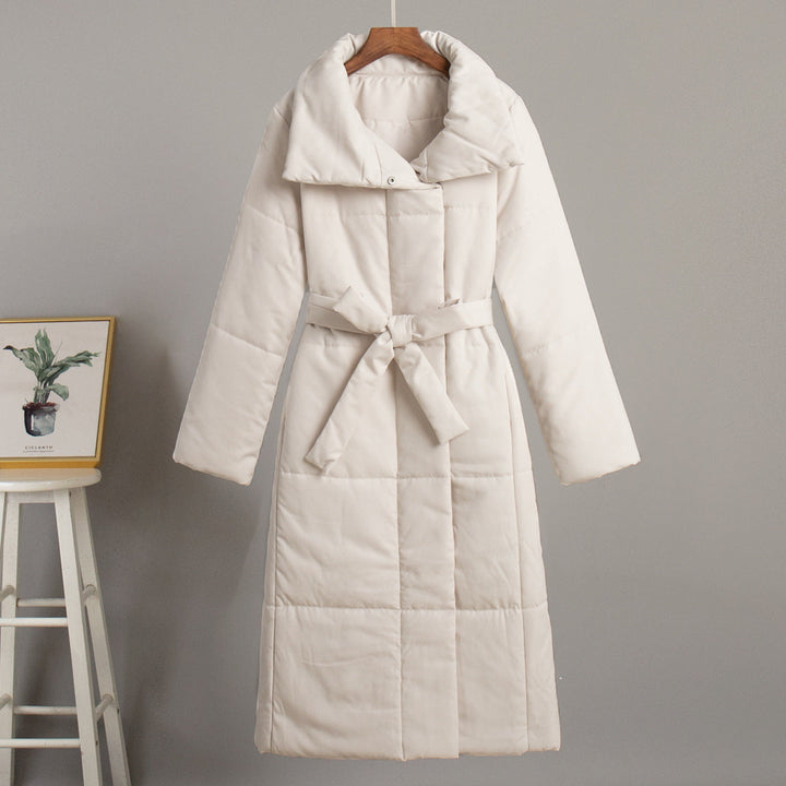 Fenice | Elegant Long Coat
