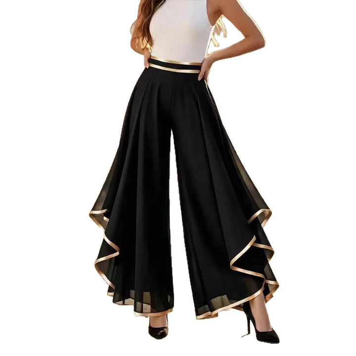 Mirezalka | Elegant Pants