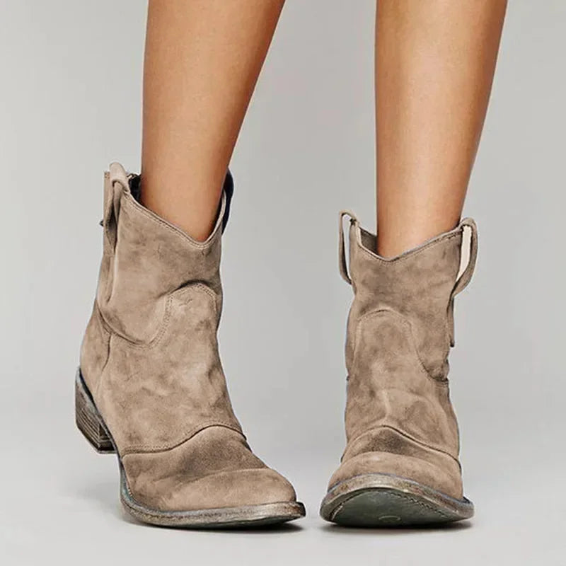 Chic Orthopedic Heels with Unique Design