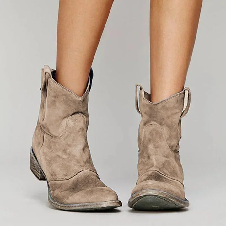 Chic Orthopedic Heels with Unique Design