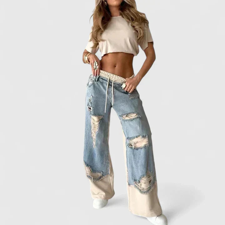 Olyverrah | Comfortable Pants