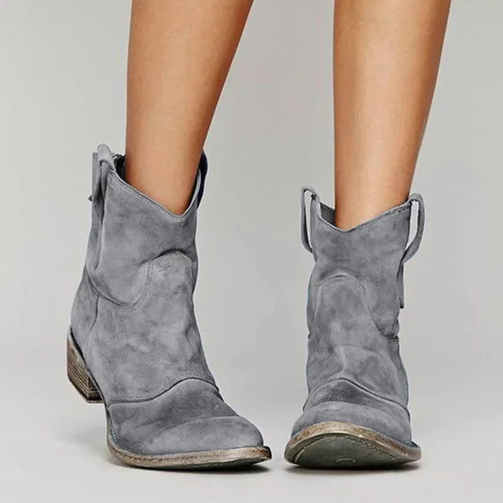 Chic Orthopedic Heels with Unique Design