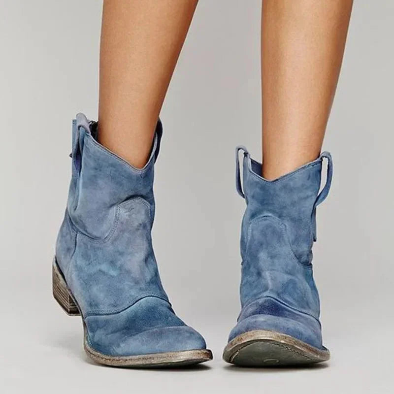Chic Orthopedic Heels with Unique Design