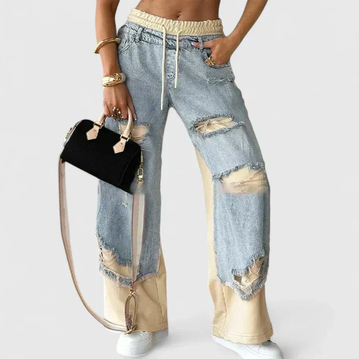 Olyverrah | Comfortable Pants