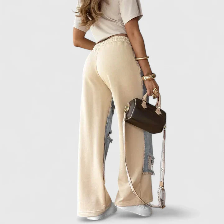 Olyverrah | Comfortable Pants
