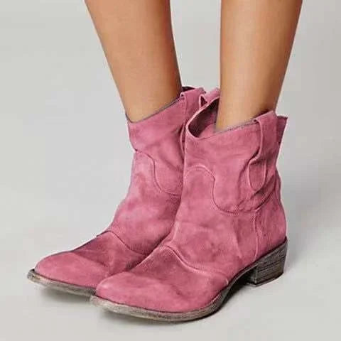 Chic Orthopedic Heels with Unique Design