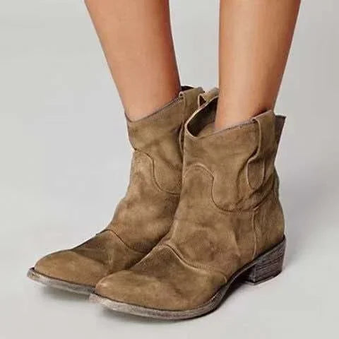 Chic Orthopedic Heels with Unique Design