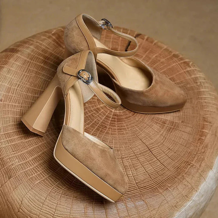 Celeste - Elegant Pumps