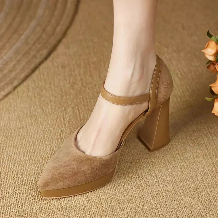 Celeste - Elegant Pumps
