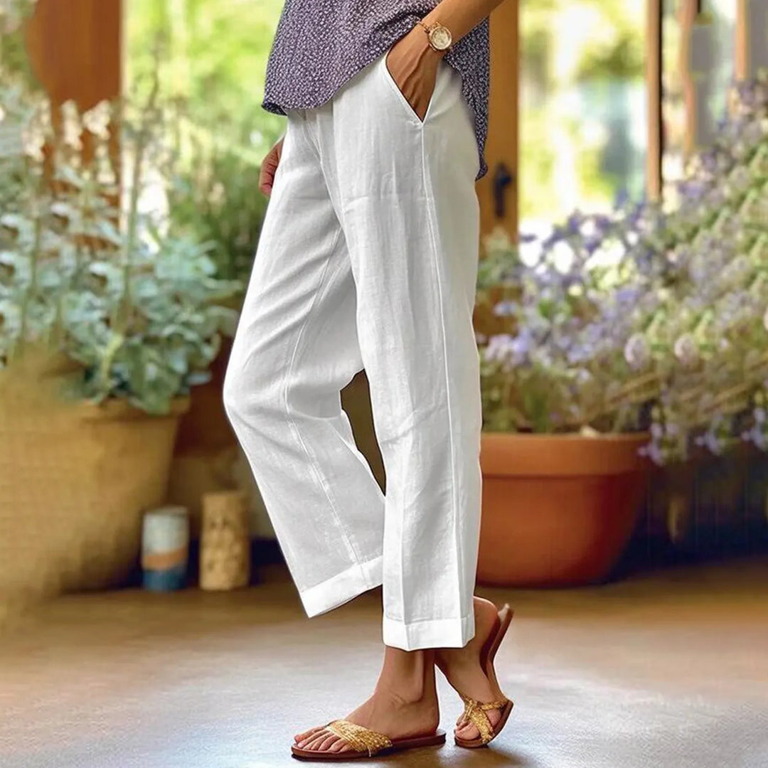 Brianne | Elegant Pants