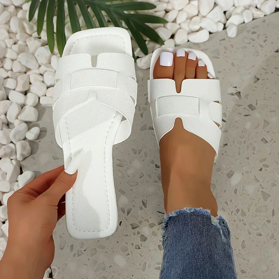 Valencia Slides