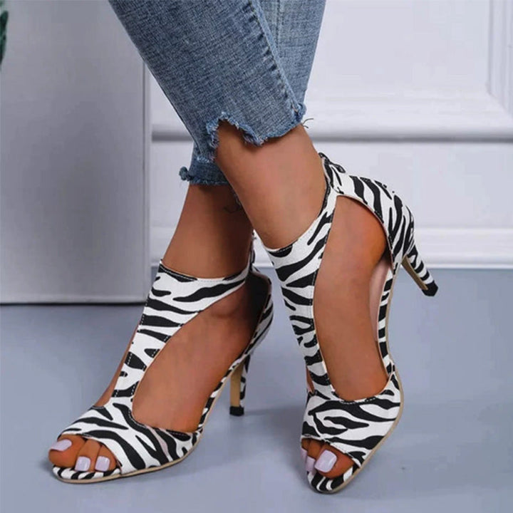 Comfortable Orthopedic Heels for Daily Wear