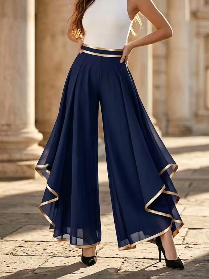 Mirezalka | Elegant Pants