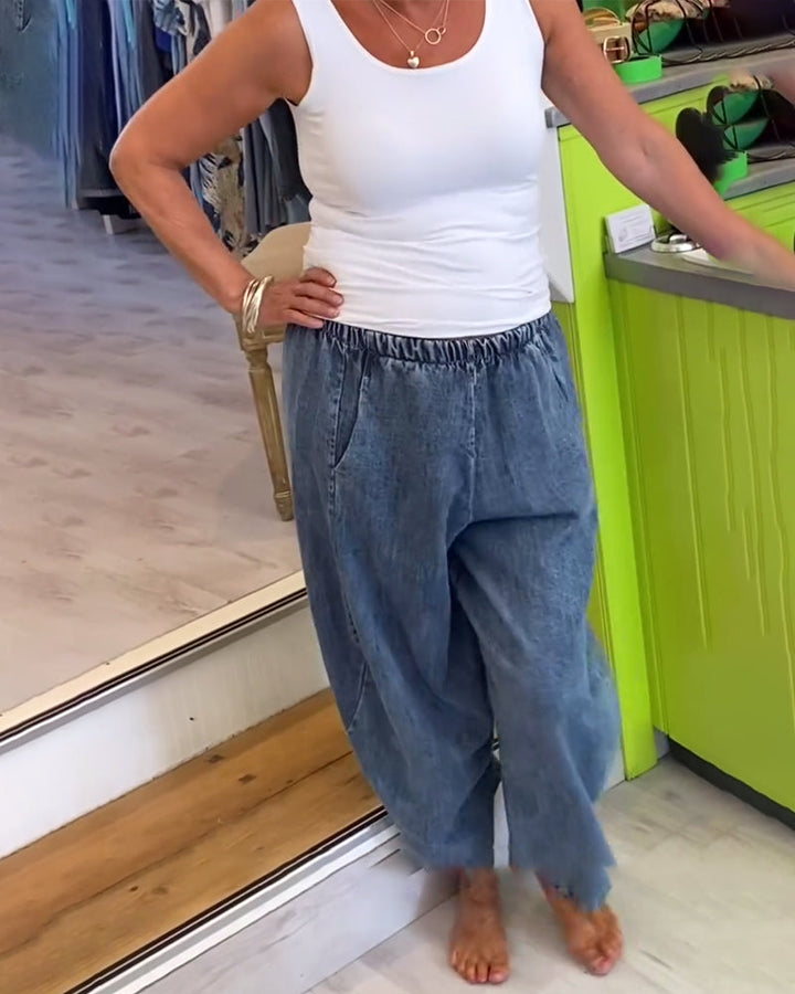 Jeaneanne | Comfortable Pants