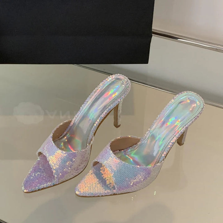 Gracefully Styled Heels for Any Occasion
