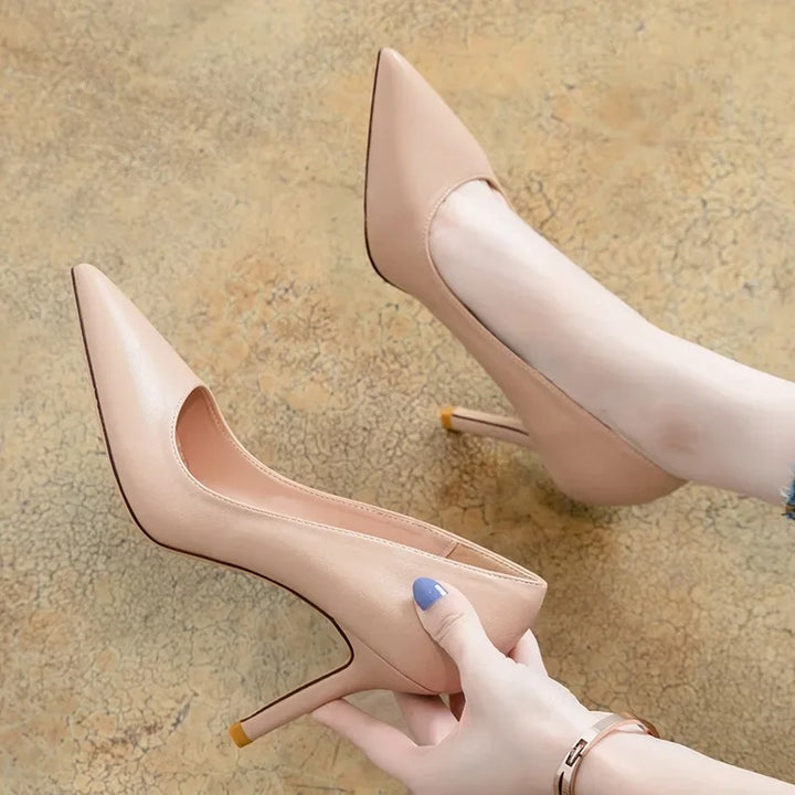 Stylish Orthopedic Heels for Any Occasion
