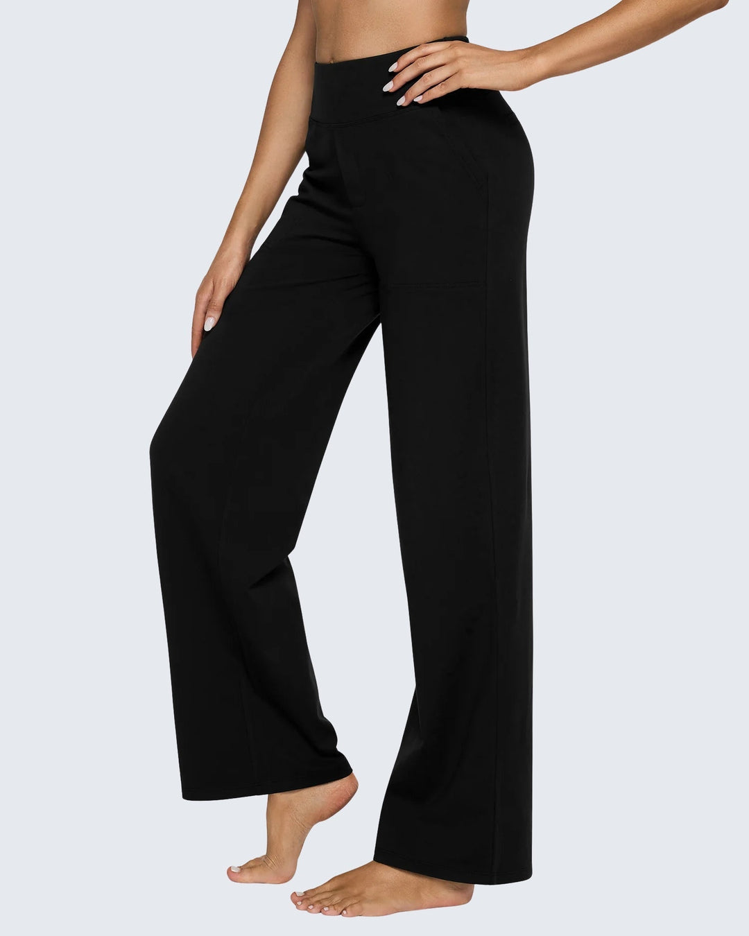 Bryn | Comfortable Pants