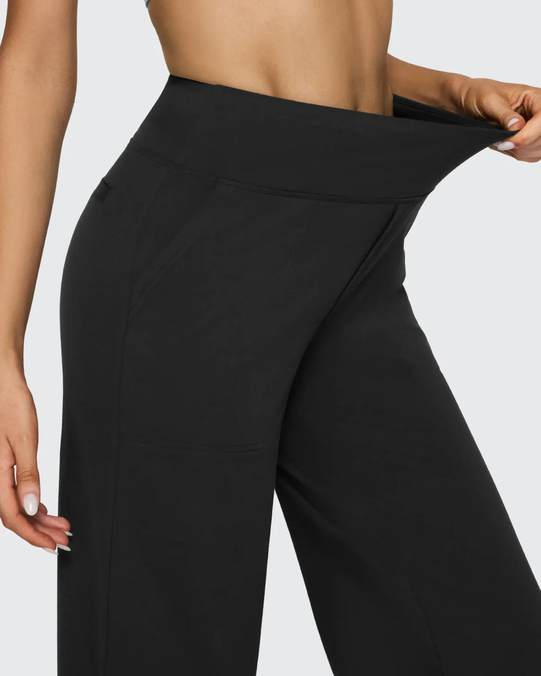 Bryn | Comfortable Pants