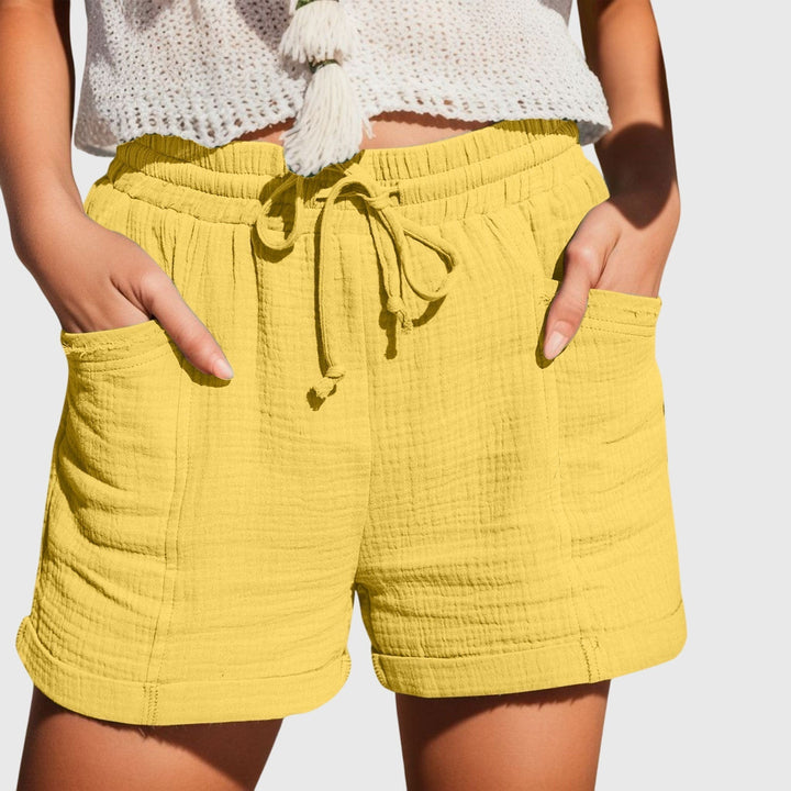 Women's Shorts