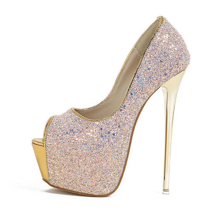 Classic Vintage & Enduringly Stylish Heels