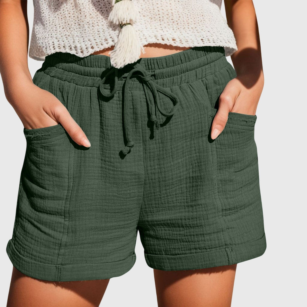 Women's Shorts
