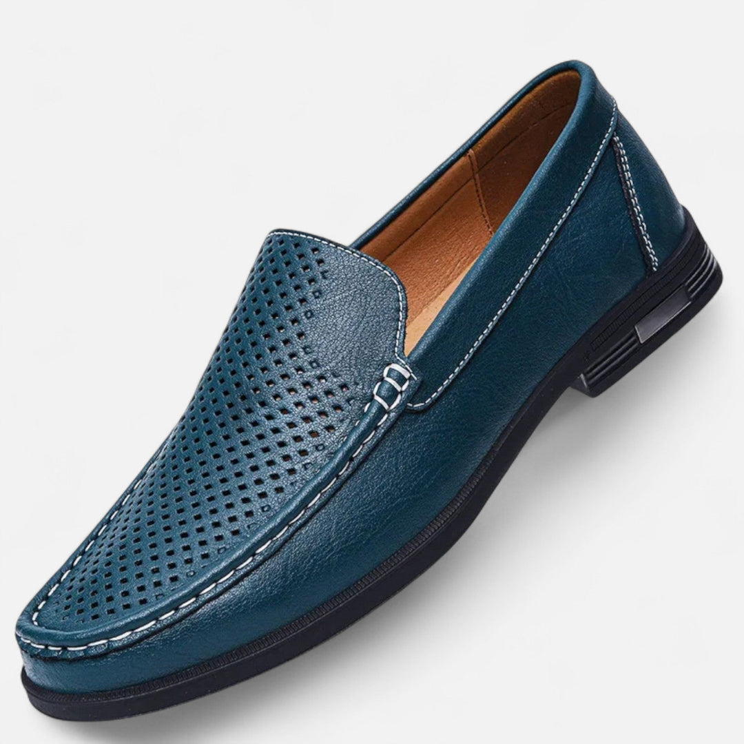 Men’s Classic Formal Loafers