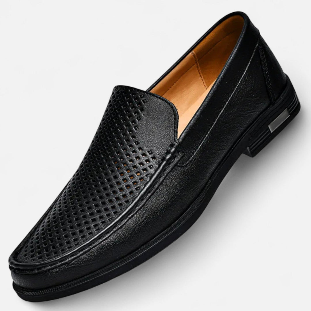 Men’s Classic Formal Loafers