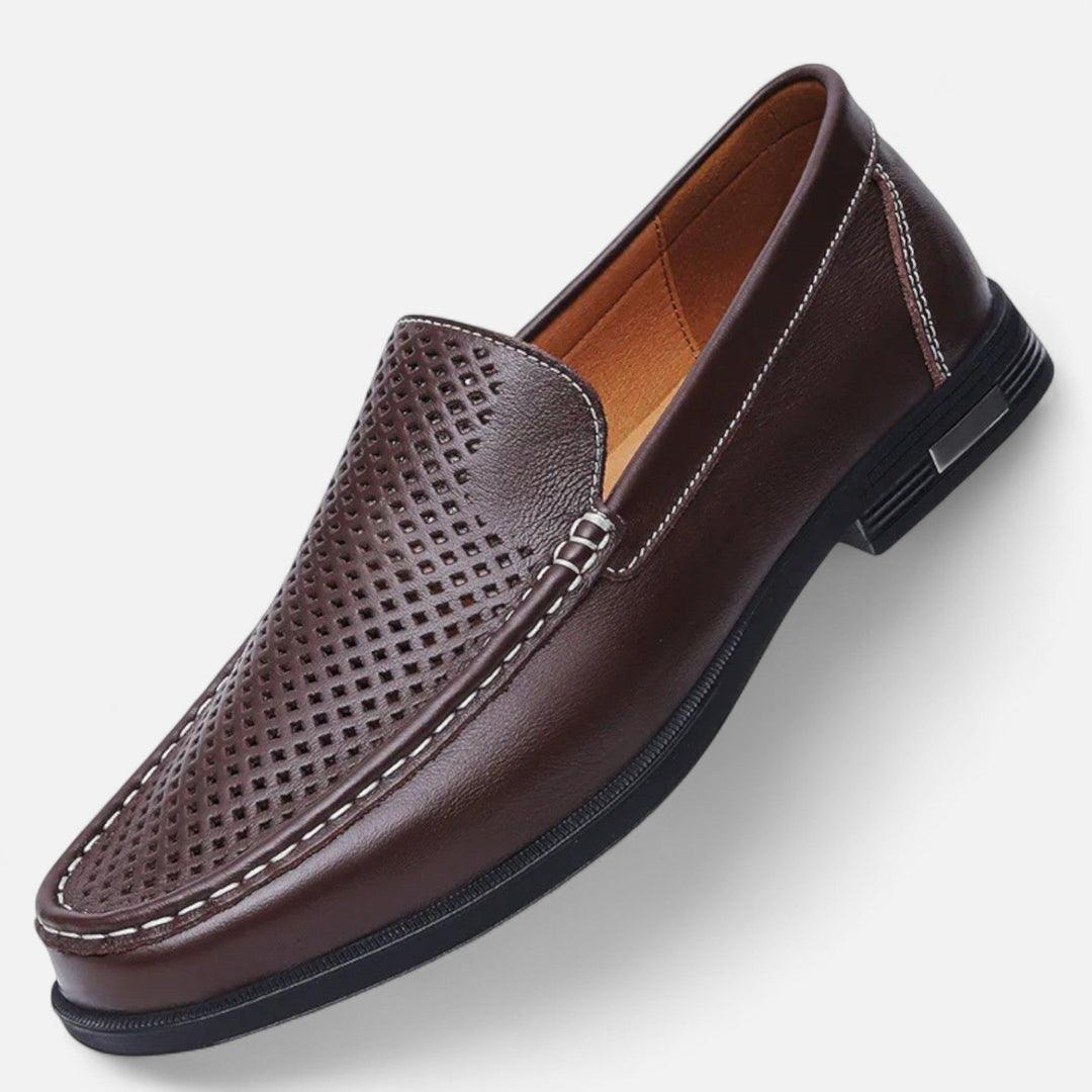 Men’s Classic Formal Loafers