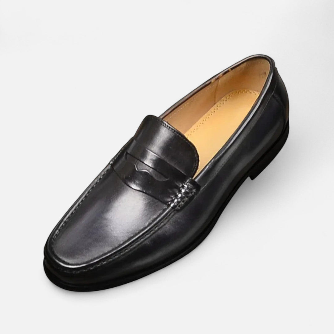 Men’s Slip-On Formal Loafers