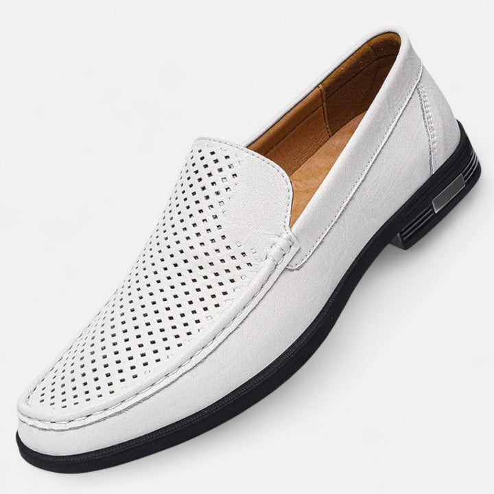 Men’s Classic Formal Loafers