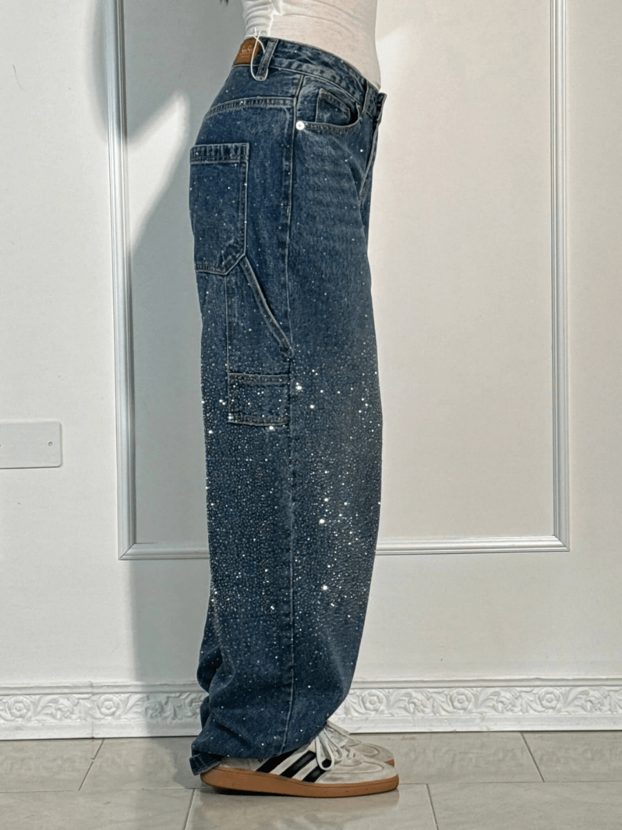 Kaylena | Elegant Pants