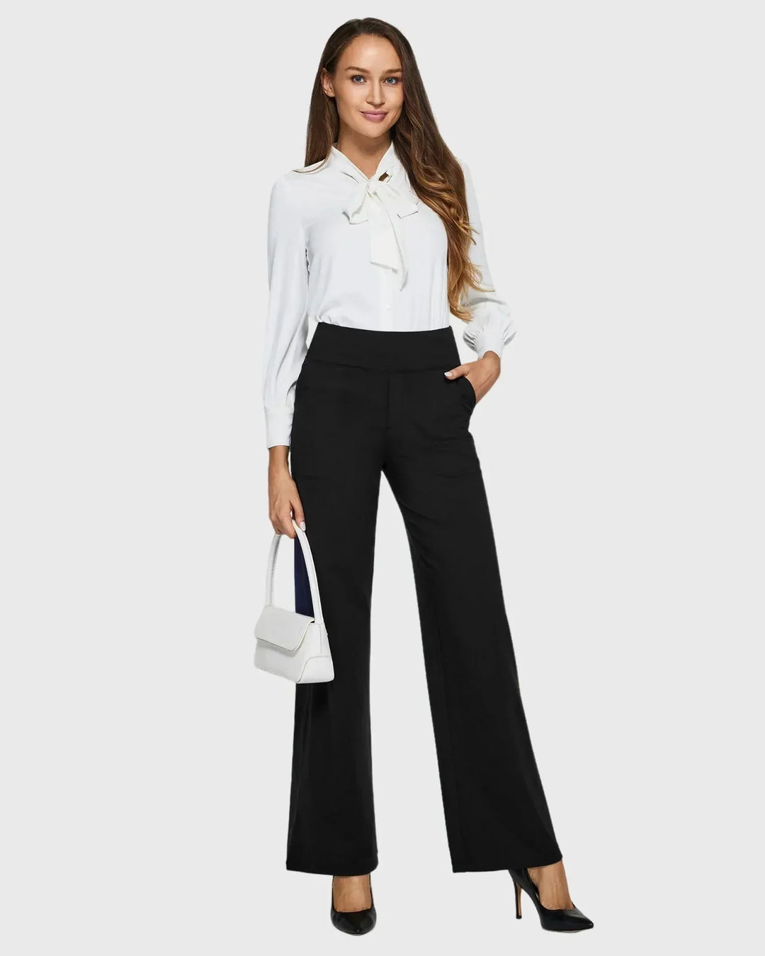 Bryn | Comfortable Pants