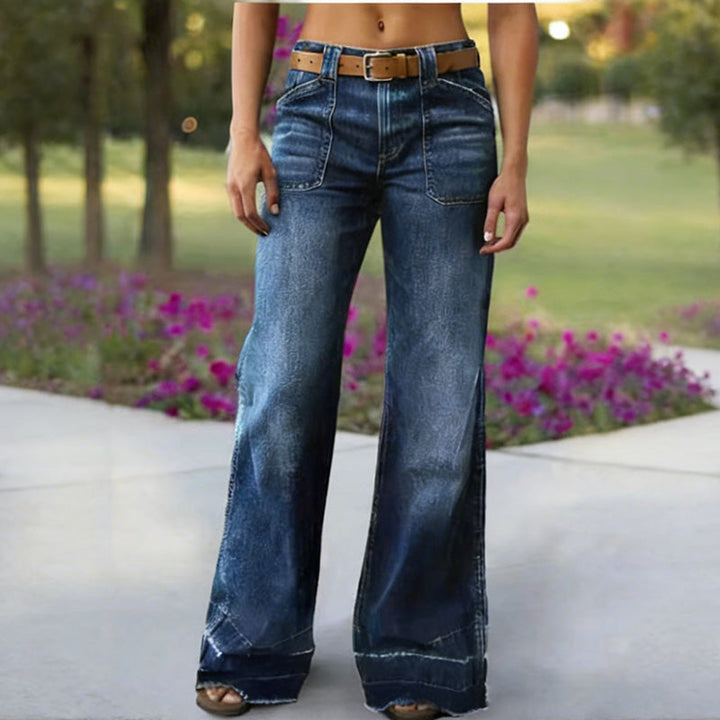 Aurelith | Elegant Pants