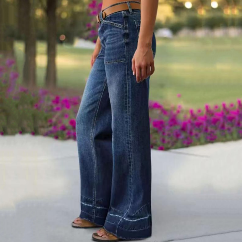 Aurelith | Elegant Pants