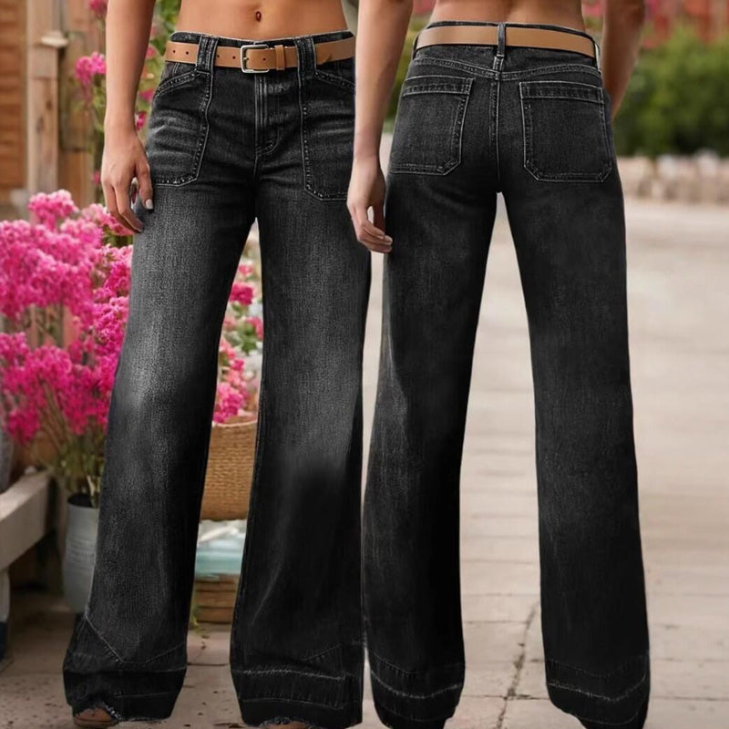 Aurelith | Elegant Pants