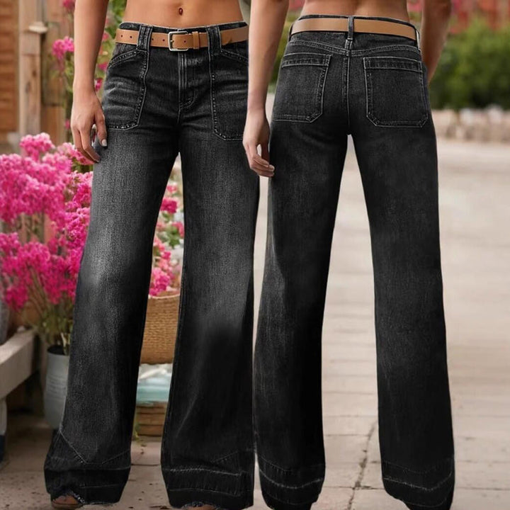 Aurelith | Elegant Pants
