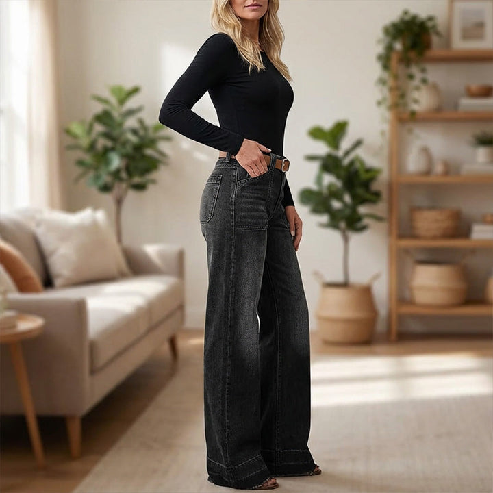 Aurelith | Elegant Pants
