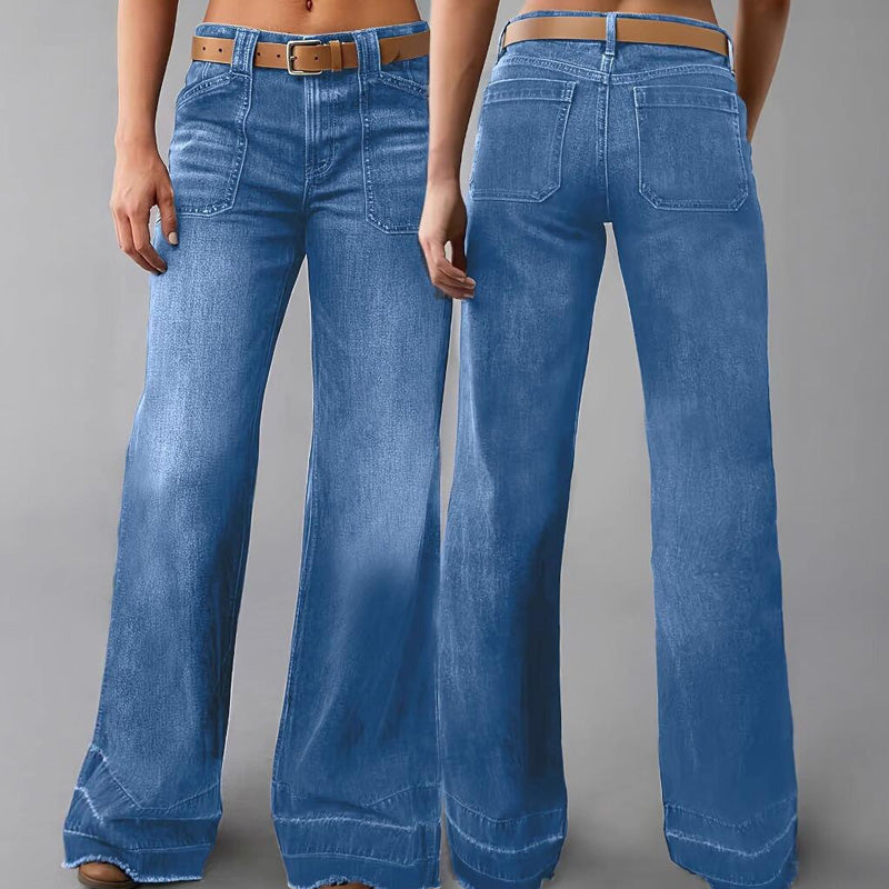 Aurelith | Elegant Pants