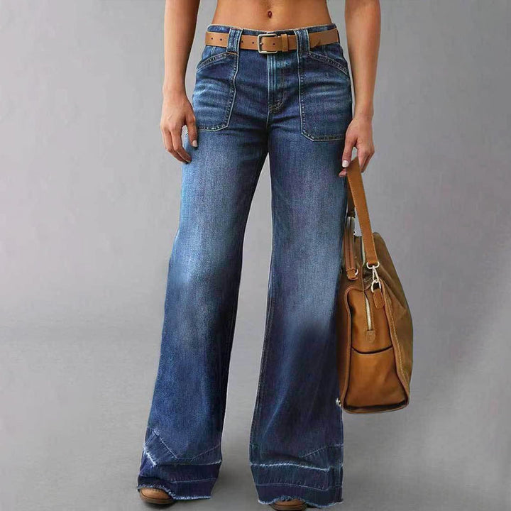 Aurelith | Elegant Pants