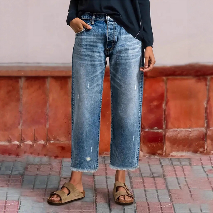 Marovyssa | Sophisticated Pants