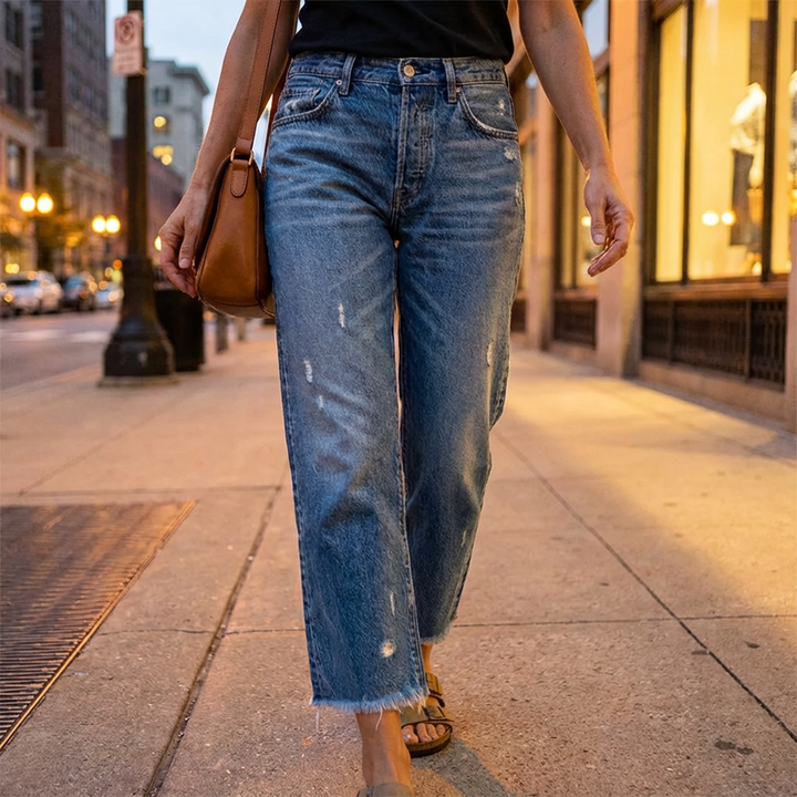 Marovyssa | Sophisticated Pants