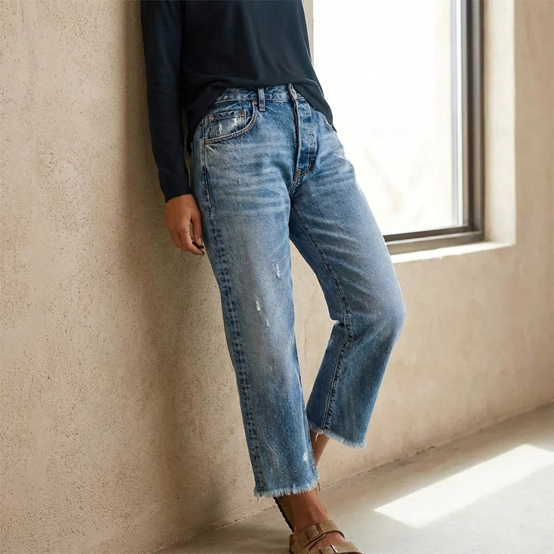 Marovyssa | Sophisticated Pants