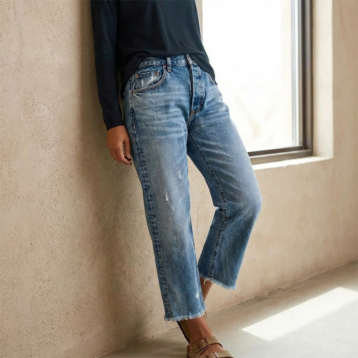 Marovyssa | Sophisticated Pants