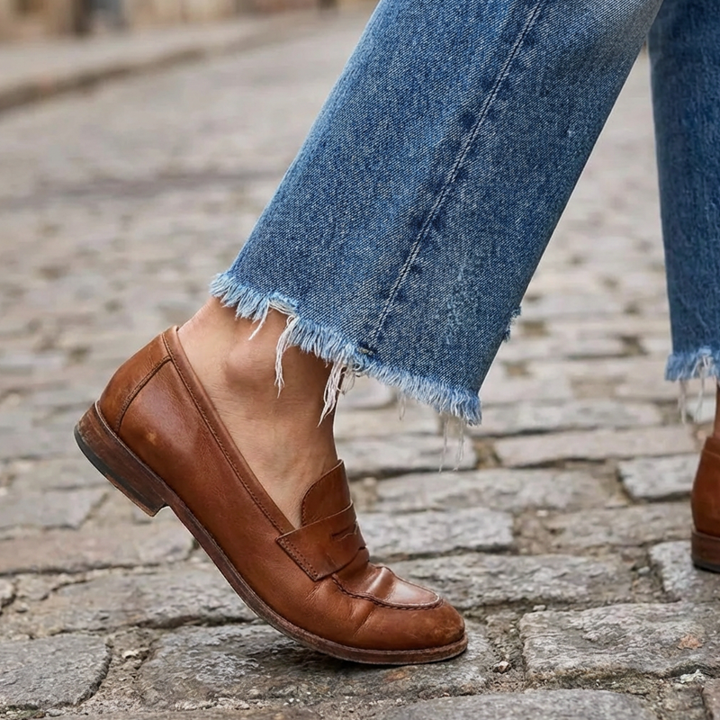 Marovyssa | Sophisticated Pants