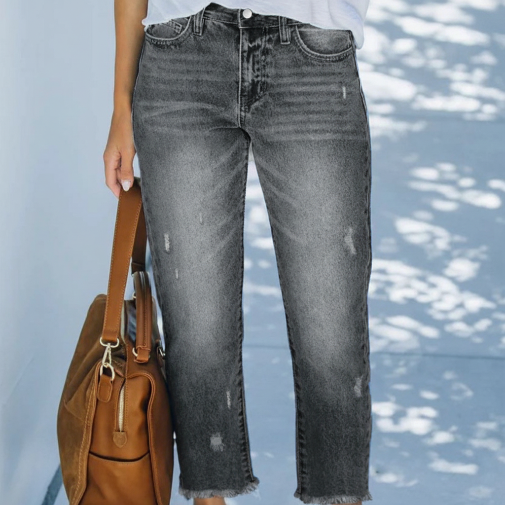 Marovyssa | Sophisticated Pants