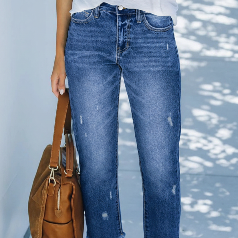 Marovyssa | Sophisticated Pants
