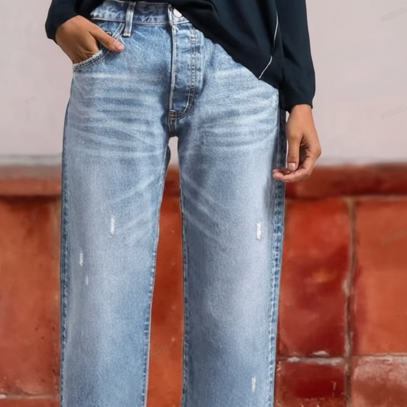 Marovyssa | Sophisticated Pants