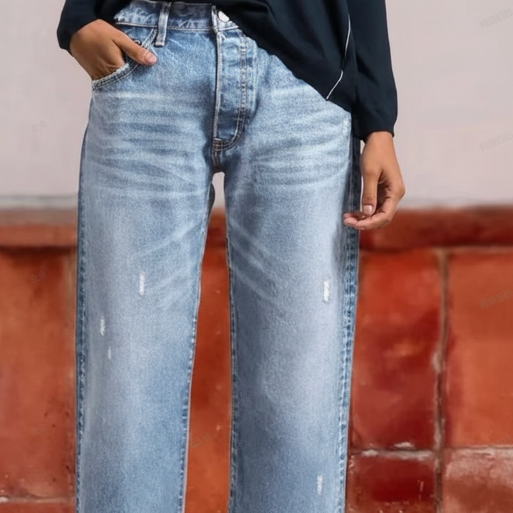 Marovyssa | Sophisticated Pants