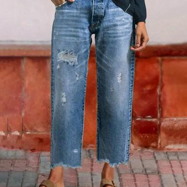 Marovyssa | Sophisticated Pants